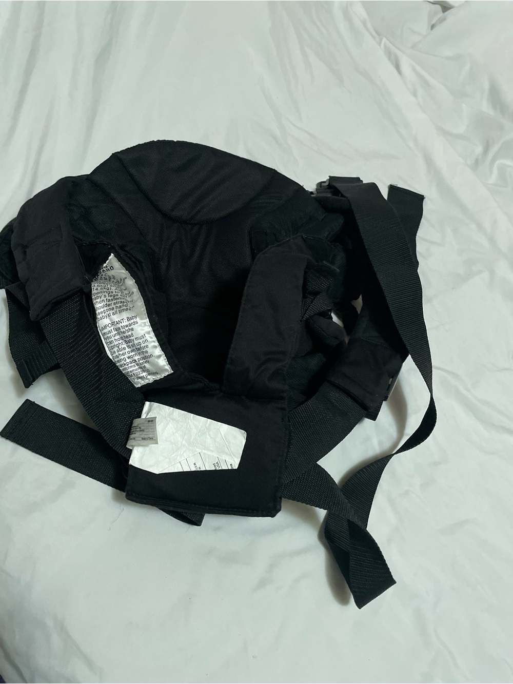 Infantinobaby carrier